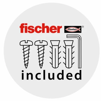 Marho Toiletrolhouder Luxor Met Klep Gun Metal 5 Marho Toiletrolhouder Luxor Met Klep Gun Metal - Afbeelding 5