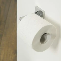 Tiger Toiletrolhouder Items Chroom -Badkamer Winkel 123 3293