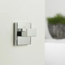 Tiger Haak Items Groot Chroom 7 Tiger Haak Items Groot Chroom -Badkamer Winkel 123 3333