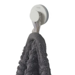 Tiger Haak Urban Klein Wit 13 Tiger Haak Urban Klein Wit -Badkamer Winkel 123 3381