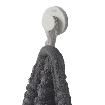 Tiger Haak Urban Klein Wit 4 Tiger Haak Urban Klein Wit - Afbeelding 4