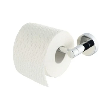 Haceka Toiletrolhouder Kosmos Tec Recht Chroom 2 Haceka Toiletrolhouder Kosmos Tec Recht Chroom - Afbeelding 2