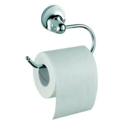 Haceka Toiletrolhouder Aspen Chroom