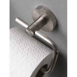 Haceka Toiletrolhouder Kosmos Tec RVS -Badkamer Winkel 123 3595