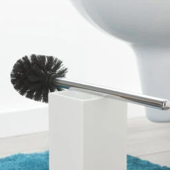 SEALSKIN Tiger Toiletborstelhouder Cura Wit -Badkamer Winkel 123 3763