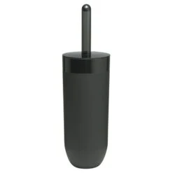 Sealskin Toiletborstelhouder Bloom Zwart