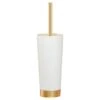 Sealskin Toiletborstelhouder Glossy Goud