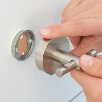 Tesa Toiletborstel Ekkro 5 Tesa Toiletborstel Ekkro - Afbeelding 5