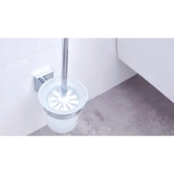 Tesa Toiletborstel Ekkro 11 Tesa Toiletborstel Ekkro -Badkamer Winkel 123 3808