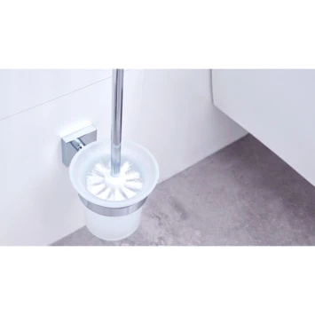 Tesa Toiletborstel Ekkro 6 Tesa Toiletborstel Ekkro - Afbeelding 6