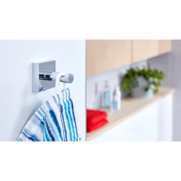 Tesa Handdoekhaak Ekkro 6 Tesa Handdoekhaak Ekkro - Afbeelding 6