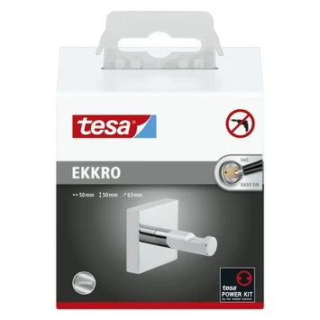 Tesa Badjashaak Ekkro 1 Tesa Badjashaak Ekkro