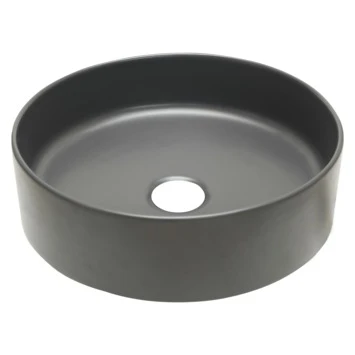 Van Marcke Waskom Phaedra Opbouw Mat Grijs Keramiek 40x40x14.5 Cm 1 Van Marcke Waskom Phaedra Opbouw Mat Grijs Keramiek 40x40x14.5 Cm