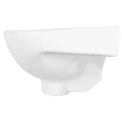 OK Fonteinset Ovaal 36x23.5x16 Cm -Badkamer Winkel 123 3961