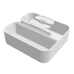 Tiger Douchemand Voor Douchewand 2-store Wit 14 Tiger Douchemand Voor Douchewand 2-store Wit -Badkamer Winkel 123 401