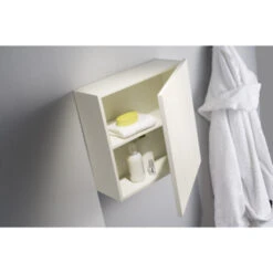 Haceka Mix&match Kastdeur Wit 40x40 Cm -Badkamer Winkel 123 4032