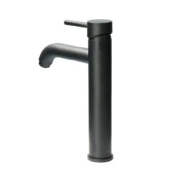 Atlantic Keukenkraan Kaden Met Hendel Zwart 17 Atlantic Keukenkraan Kaden Met Hendel Zwart -Badkamer Winkel 123 4050