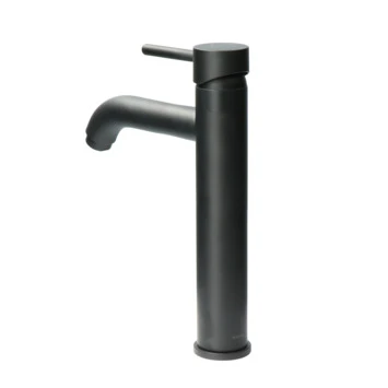 Atlantic Keukenkraan Kaden Met Hendel Zwart 3 Atlantic Keukenkraan Kaden Met Hendel Zwart - Afbeelding 3