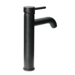 Atlantic Keukenkraan Kaden Met Hendel Zwart 19 Atlantic Keukenkraan Kaden Met Hendel Zwart -Badkamer Winkel 123 4052