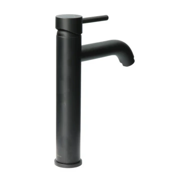 Atlantic Keukenkraan Kaden Met Hendel Zwart 5 Atlantic Keukenkraan Kaden Met Hendel Zwart - Afbeelding 5