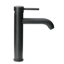 Atlantic Keukenkraan Kaden Met Hendel Zwart 20 Atlantic Keukenkraan Kaden Met Hendel Zwart -Badkamer Winkel 123 4053