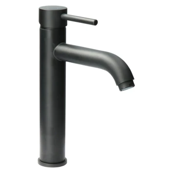 Atlantic Keukenkraan Kaden Met Hendel Zwart 7 Atlantic Keukenkraan Kaden Met Hendel Zwart - Afbeelding 7