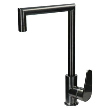 Absolut Keukenkraan Fasso Met Hendel Grafiet 1 Absolut Keukenkraan Fasso Met Hendel Grafiet
