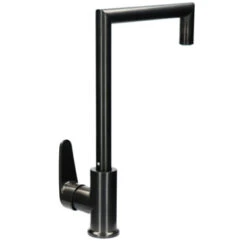 Absolut Keukenkraan Fasso Met Hendel Grafiet 16 Absolut Keukenkraan Fasso Met Hendel Grafiet -Badkamer Winkel 123 4107