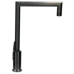 Absolut Keukenkraan Fasso Met Hendel Grafiet 17 Absolut Keukenkraan Fasso Met Hendel Grafiet -Badkamer Winkel 123 4108