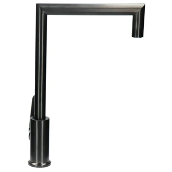 Absolut Keukenkraan Fasso Met Hendel Grafiet 6 Absolut Keukenkraan Fasso Met Hendel Grafiet - Afbeelding 6