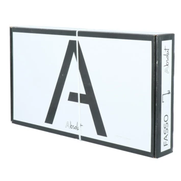 Absolut Keukenkraan Fasso Met Hendel Grafiet 11 Absolut Keukenkraan Fasso Met Hendel Grafiet - Afbeelding 11