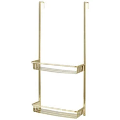 Allibert Doucherek Coperblink Goud -Badkamer Winkel 123 415