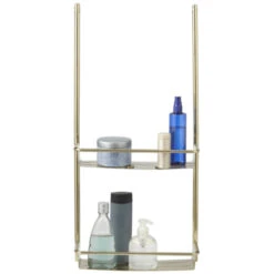 Allibert Doucherek Coperblink Goud -Badkamer Winkel 123 416