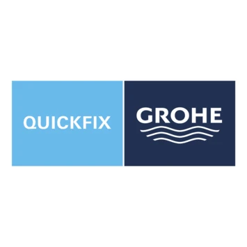 Grohe Keukenkraan Start Hoge U-uitloop QuickFix Supersteel (RVS Look) 11 Grohe Keukenkraan Start Hoge U-uitloop QuickFix Supersteel (RVS Look) - Afbeelding 11