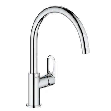 Grohe Keukenkraan Start Loop 1 Grohe Keukenkraan Start Loop