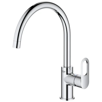 Grohe Keukenkraan Start Loop 2 Grohe Keukenkraan Start Loop - Afbeelding 2