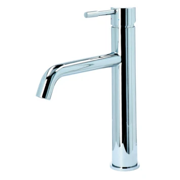 Atlantic Keukenkraan Kaden Met Hendel Chroom 1 Atlantic Keukenkraan Kaden Met Hendel Chroom