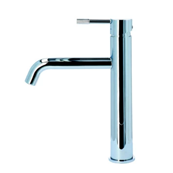 Atlantic Keukenkraan Kaden Met Hendel Chroom 2 Atlantic Keukenkraan Kaden Met Hendel Chroom - Afbeelding 2