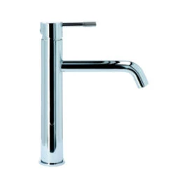 Atlantic Keukenkraan Kaden Met Hendel Chroom 19 Atlantic Keukenkraan Kaden Met Hendel Chroom -Badkamer Winkel 123 4192