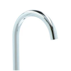 Aqualino Keukenkraan Ceronda 2-knops Chroom -Badkamer Winkel 123 4223