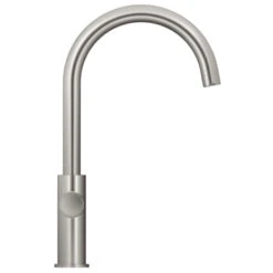 Grohe Red Compact Keukenkraan Met C-uitloop En 4 Liter Kokend Water Boiler Supersteel -Badkamer Winkel 123 4298