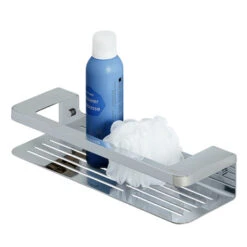 Tiger Caddy Douchemand / Handdoekrek 35 Cm -Badkamer Winkel 123 43