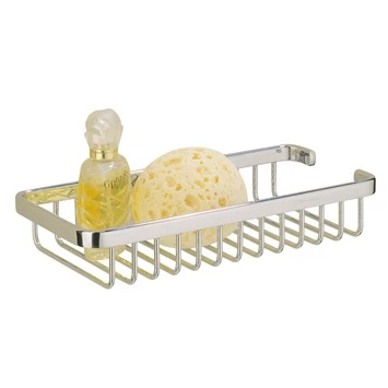 Tiger Wandkorf Exquisit Chroom 1 Tiger Wandkorf Exquisit Chroom