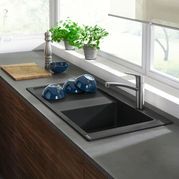 Hansgrohe Keukenkraan MySport M Met Hendel Chroom 2 Hansgrohe Keukenkraan MySport M Met Hendel Chroom - Afbeelding 2