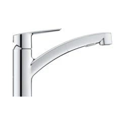 Grohe Quickfix Keukenkraan Start Uittrekbare Dual Spray -Badkamer Winkel 123 4326