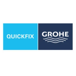 Grohe Quickfix Keukenkraan Start Uittrekbare Dual Spray -Badkamer Winkel 123 4327