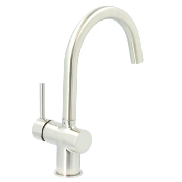 Handson Keukenkraan Oscar RVS 5 Handson Keukenkraan Oscar RVS - Afbeelding 5