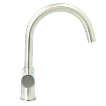 Handson Keukenkraan Oscar RVS 6 Handson Keukenkraan Oscar RVS - Afbeelding 6