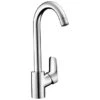 Hansgrohe Keukenkraan MyCube L Met Hendel Chroom