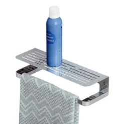 Tiger Caddy Douchemand / Handdoekrek 35 Cm -Badkamer Winkel 123 44